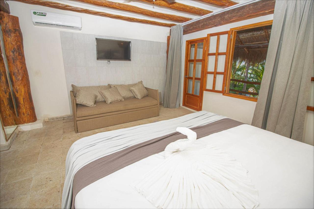 Amaite Isla Holbox