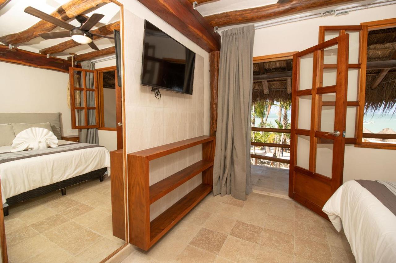 Amaite 5* Isla Holbox