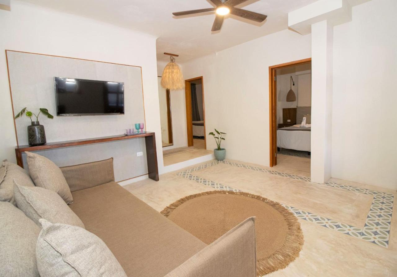Amaite Hotel Isla Holbox
