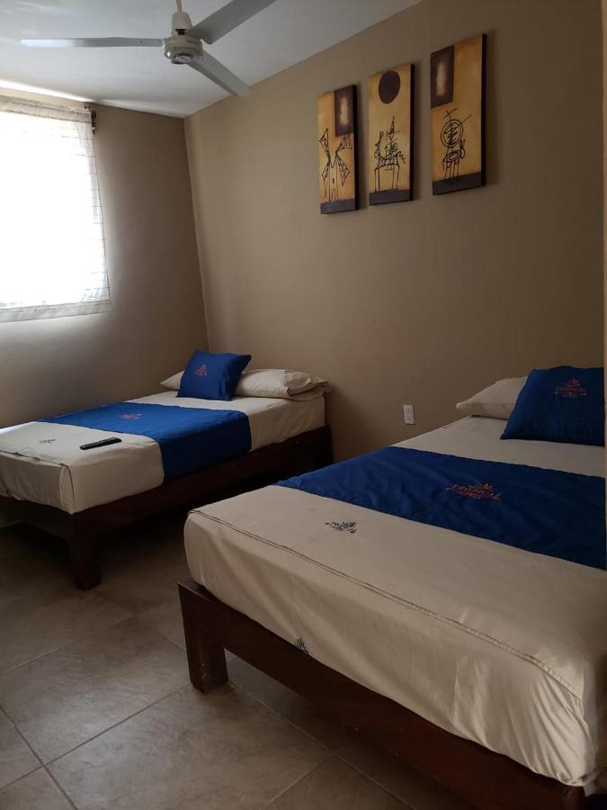 Tropical Hotel 2*