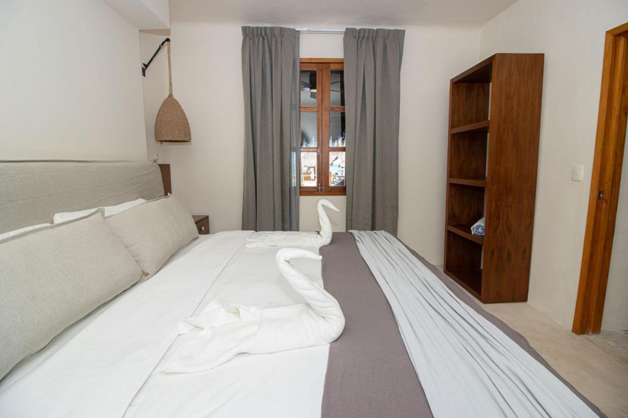 Hotel Amaite Isla Holbox