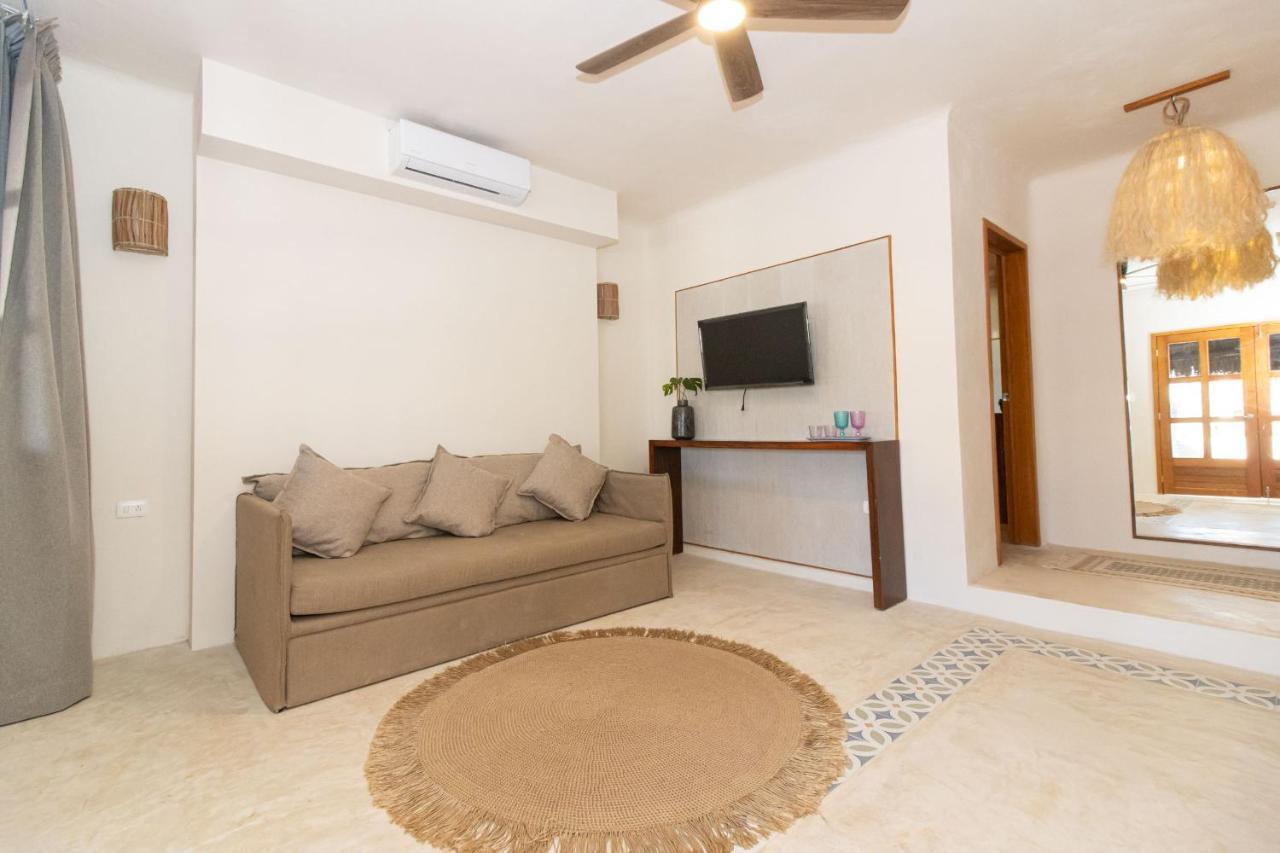 Hotel Amaite Isla Holbox