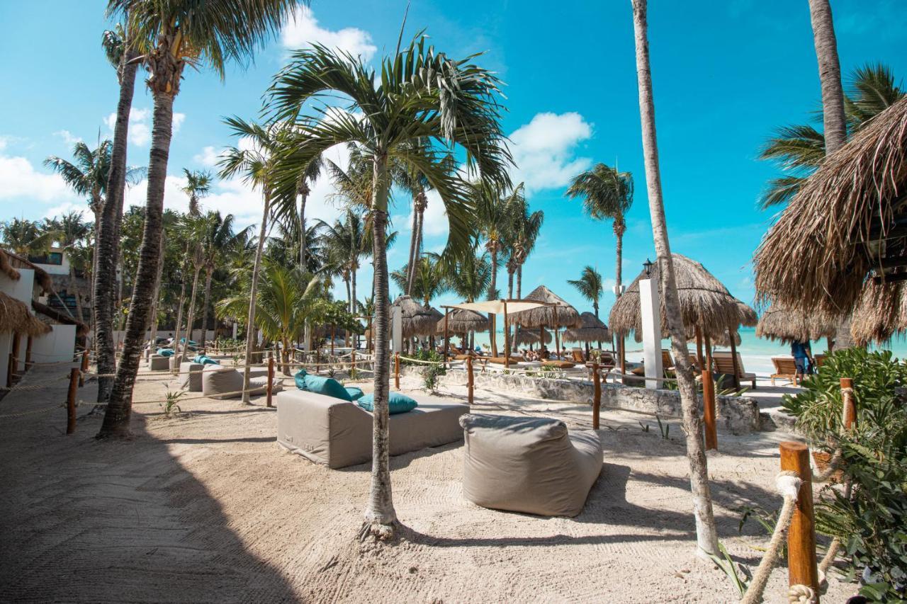 Amaite Hotel Isla Holbox