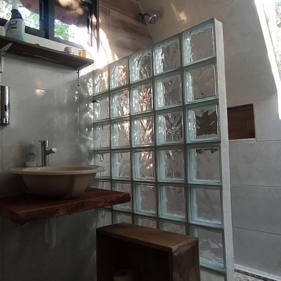 Eco Aldea Kinich Ahau Lodge