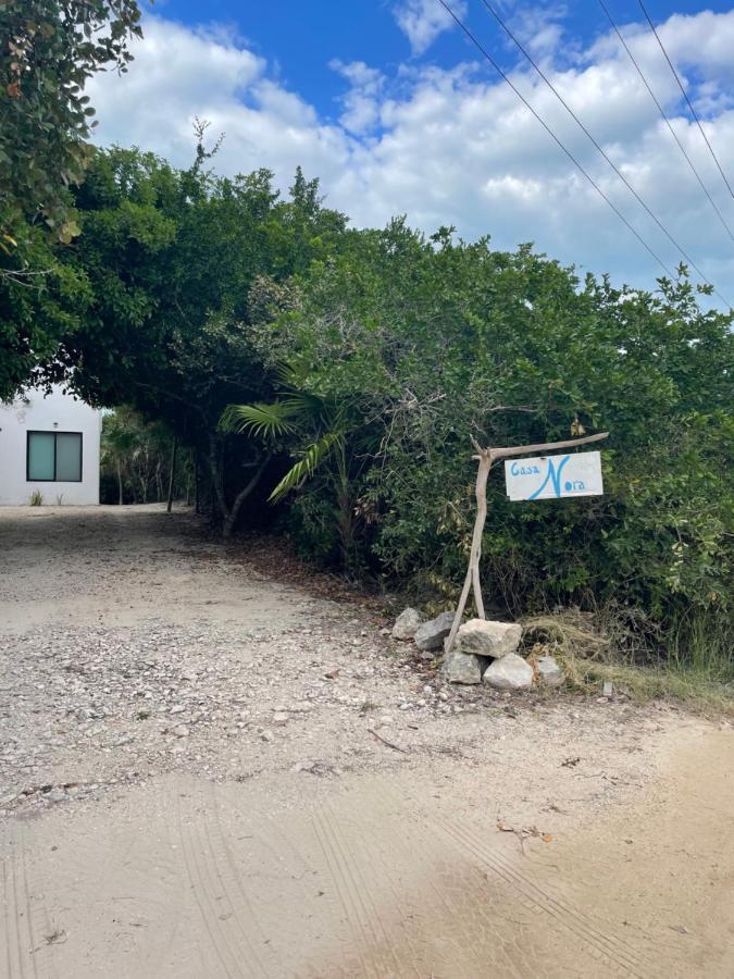 Casa Nora Holiday home Sisal