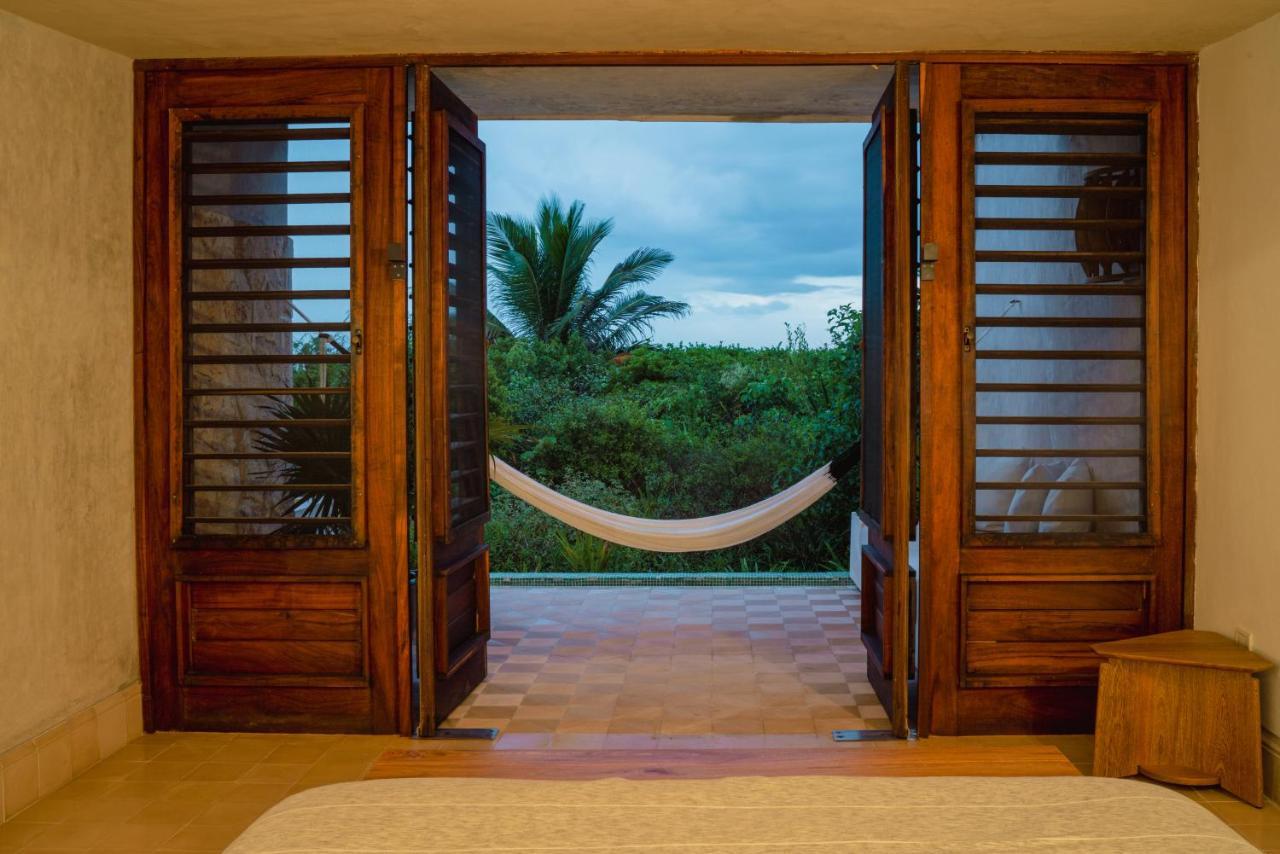 Club De Patos Hotel Sisal