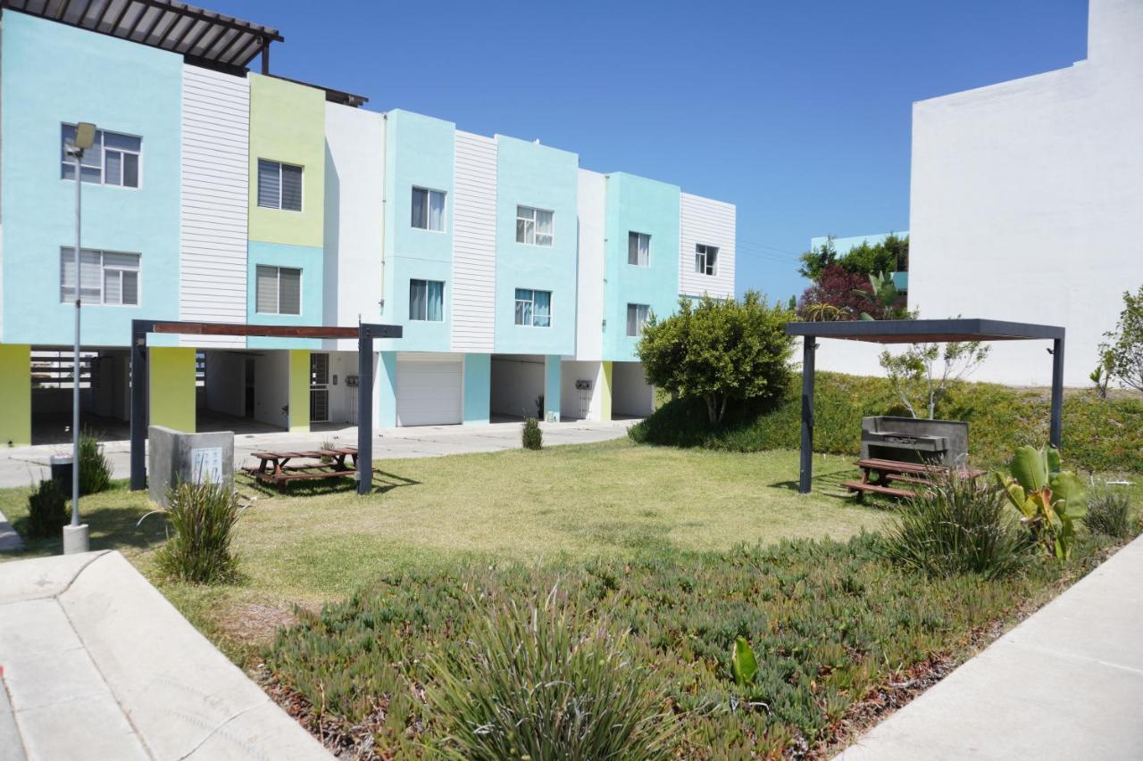 Cielomar Apartment Tijuana