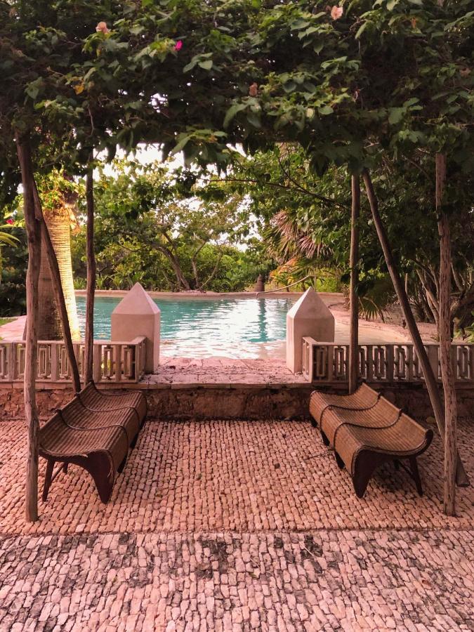 Club De Patos 5* Sisal