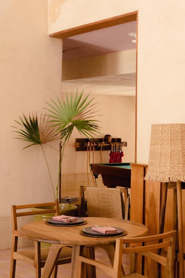 Hotel Club De Patos 5*