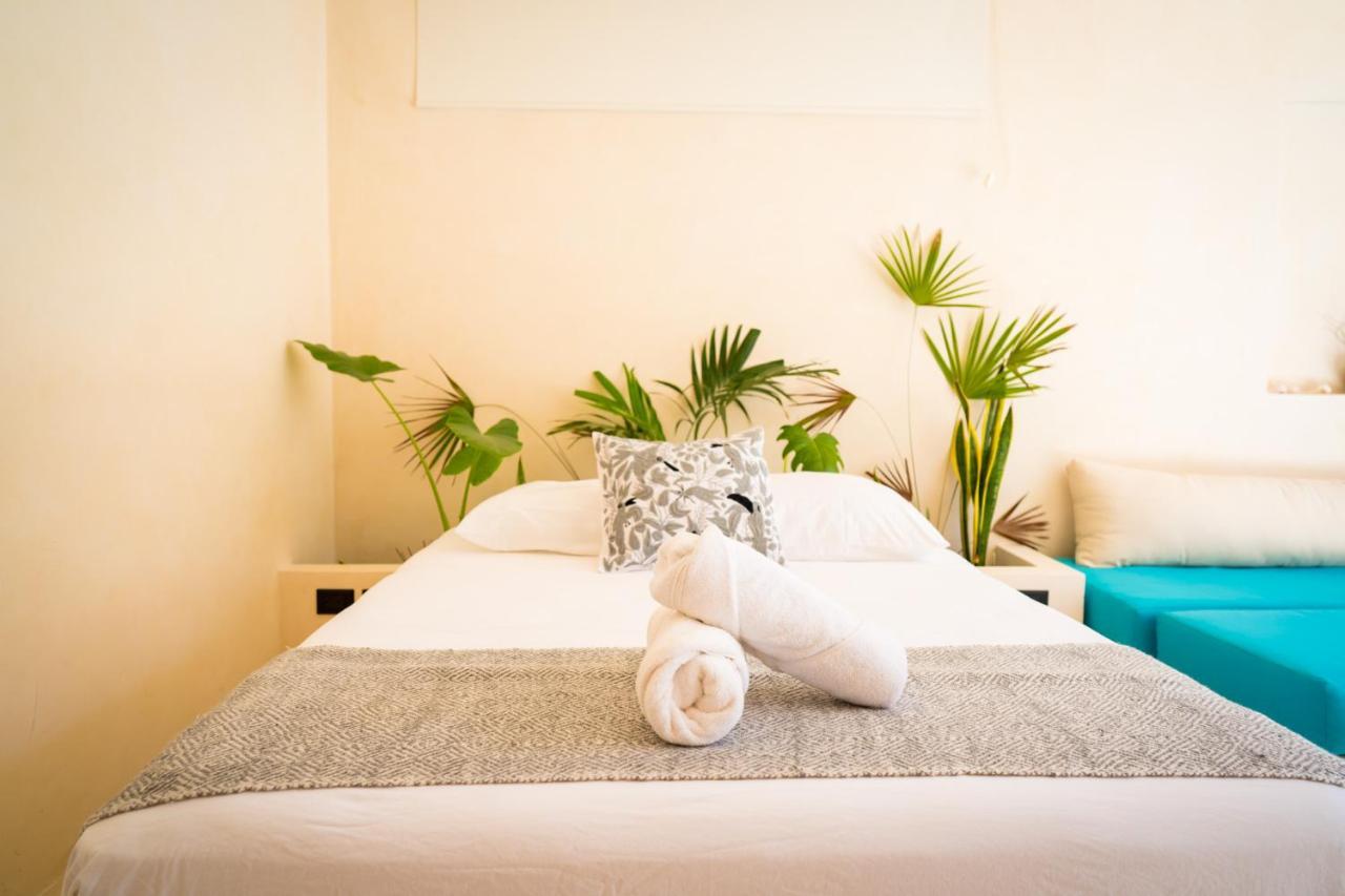 Hotel Tikul Boutique