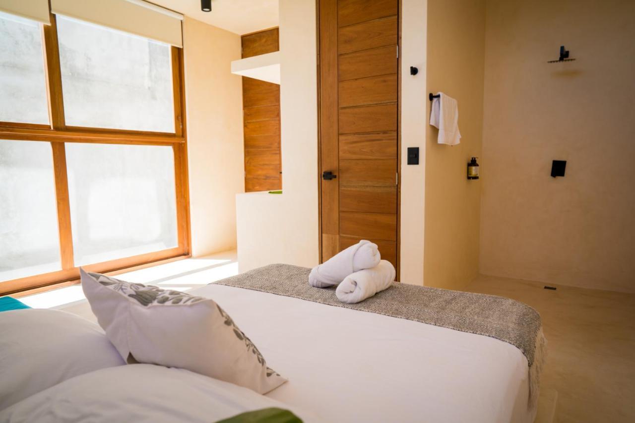 Hotel Tikul Boutique