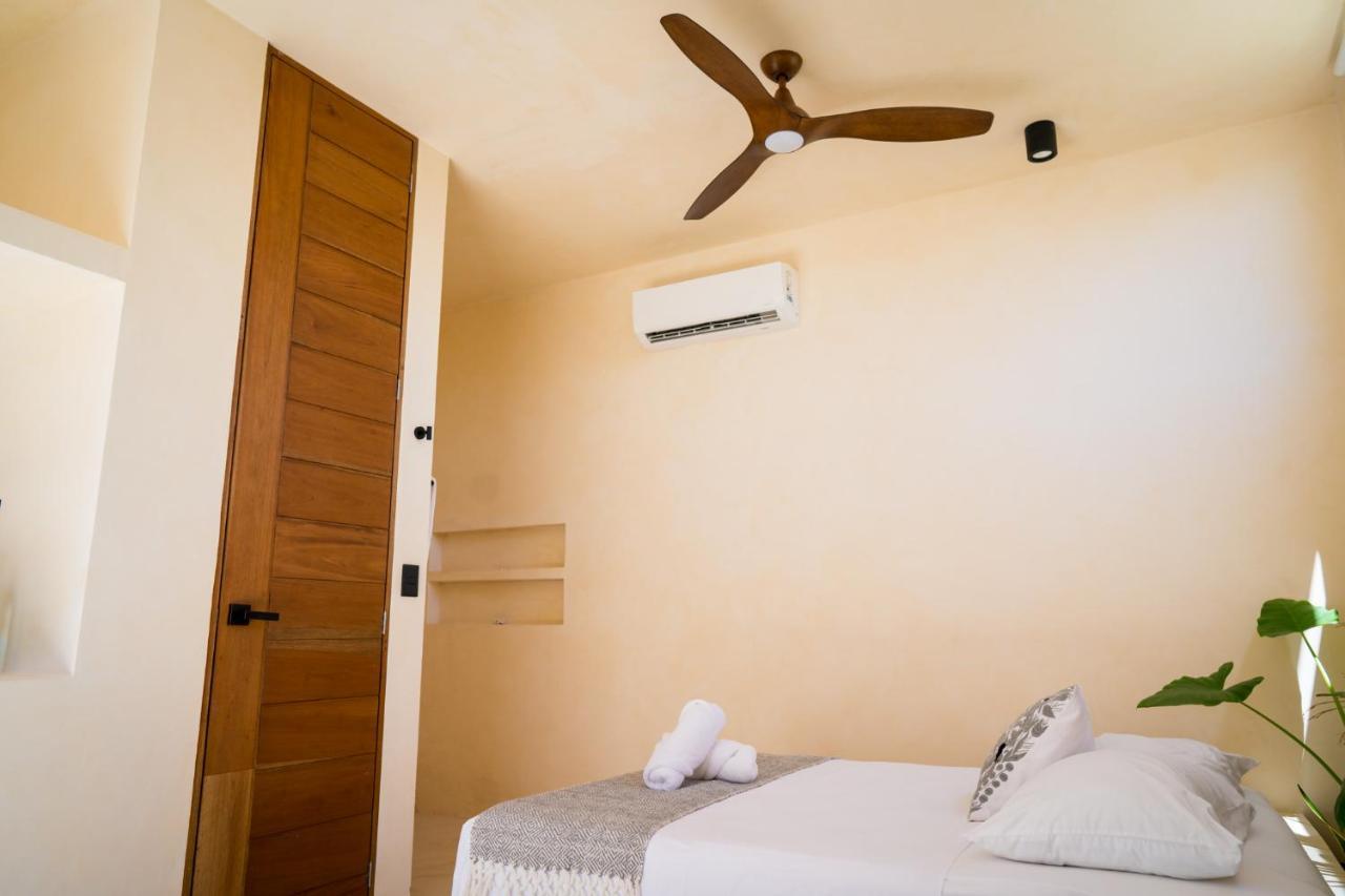 Tikul Boutique * Isla Holbox