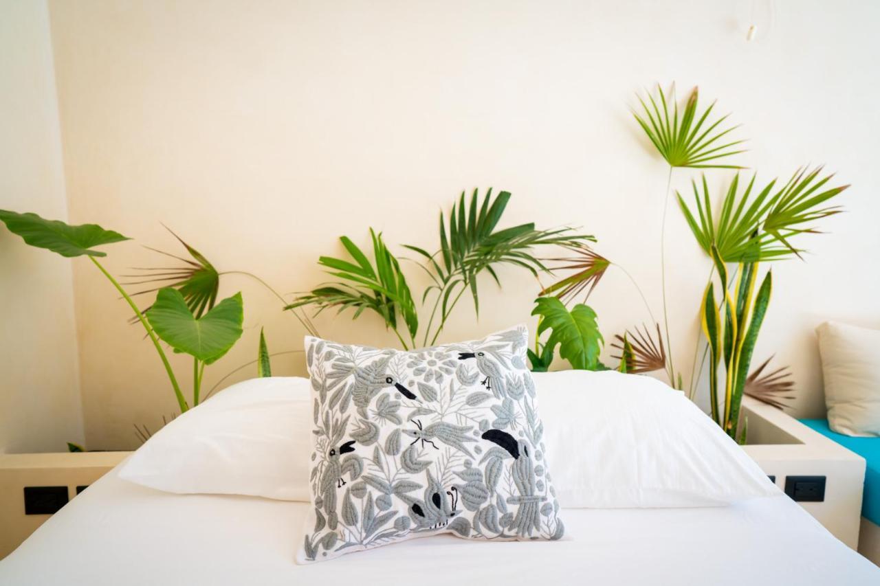 Hotel Tikul Boutique *