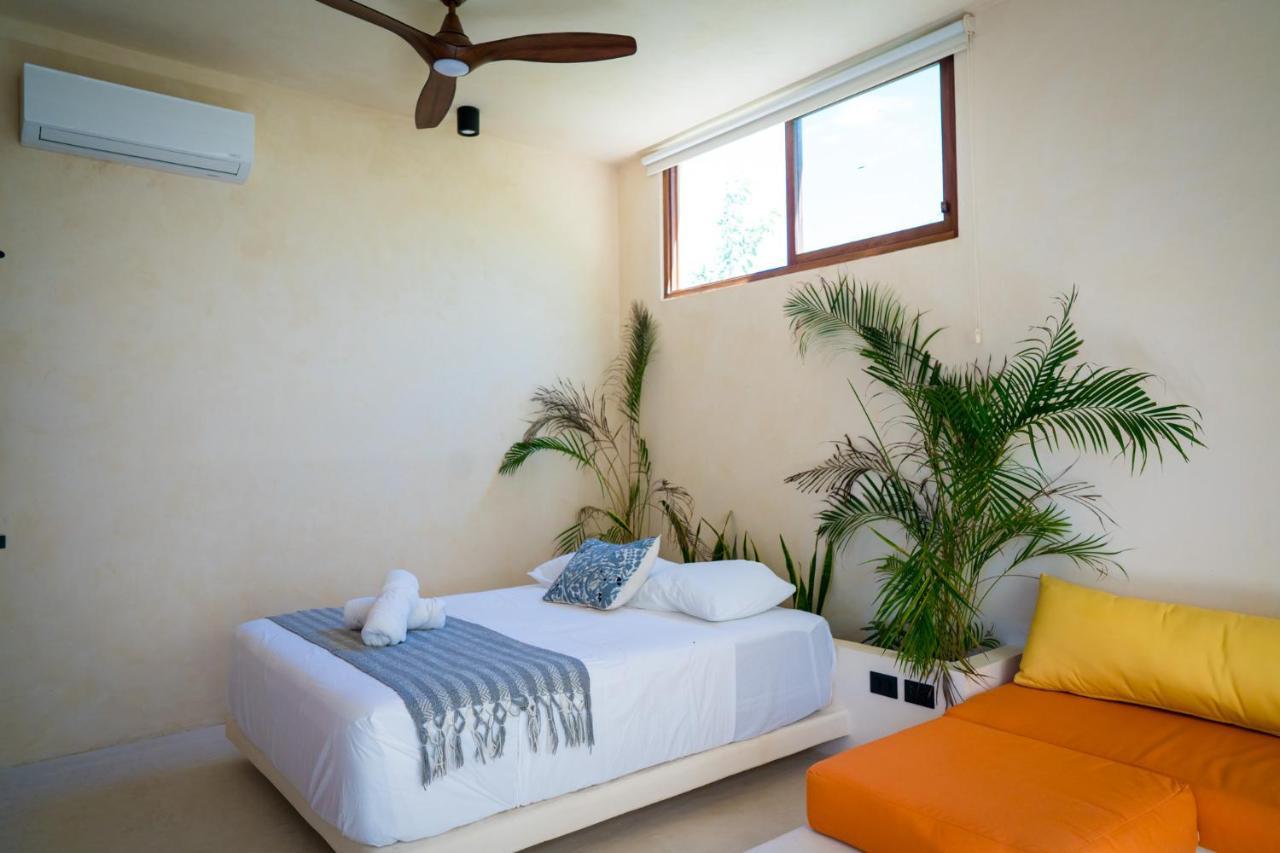 Hotel Tikul Boutique *