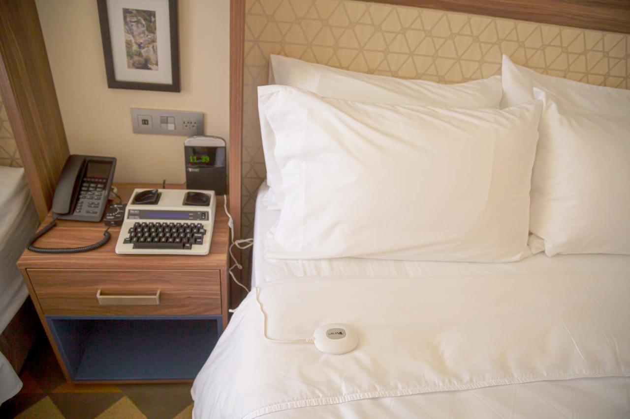 By Ihg Hotel Tlaxcala