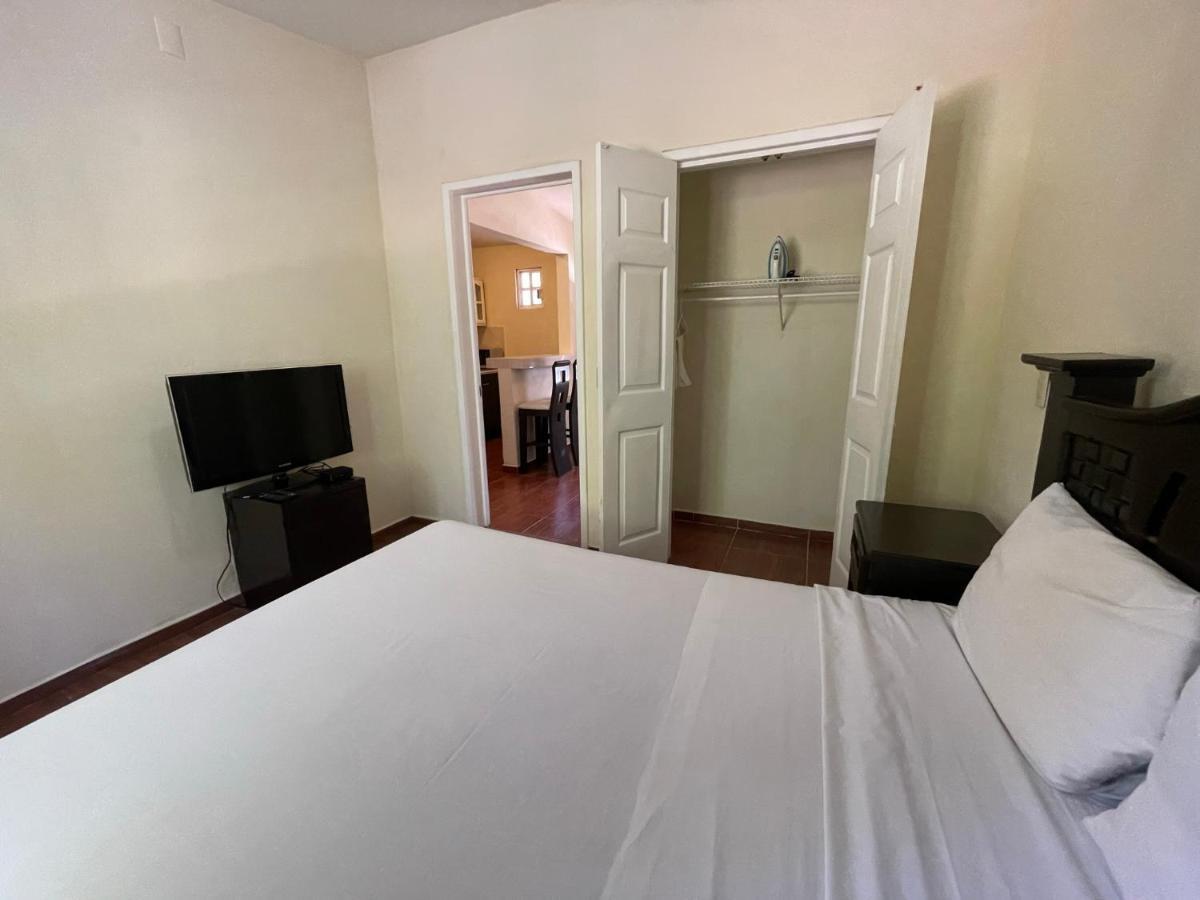 Hotel Real