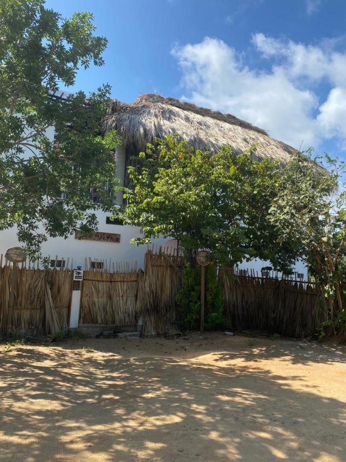 Casa Alegria - Wow Views, Sunset, Beach, Pool, Parking San Agustinillo