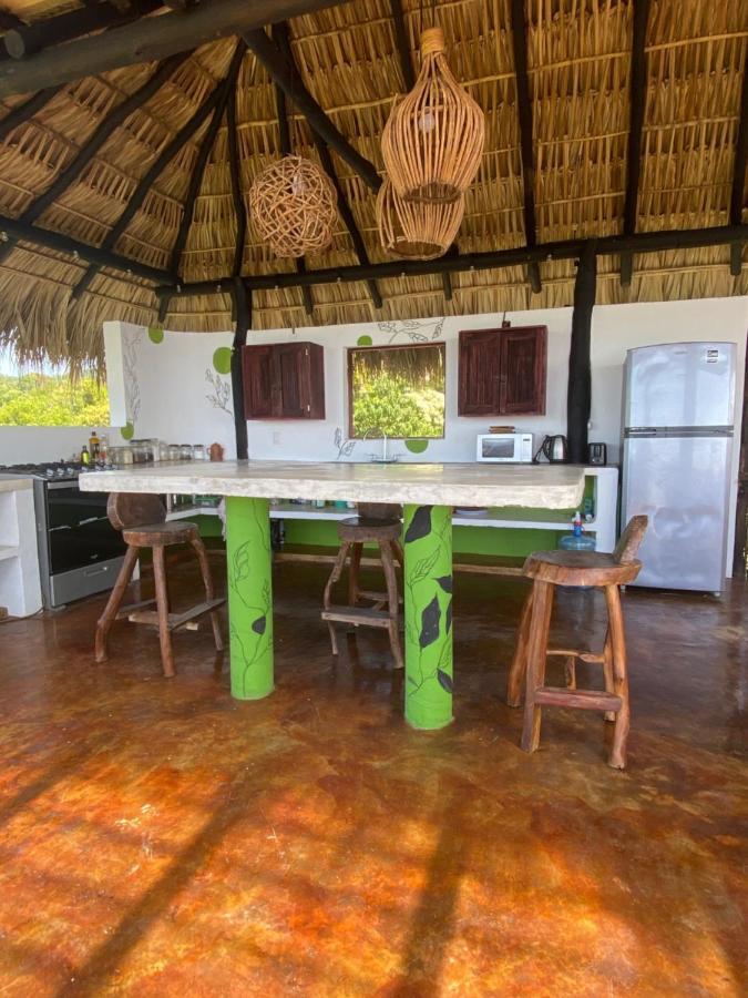 Homestay Casa Alegria - Wow Views, Sunset, Beach, Pool, Parking