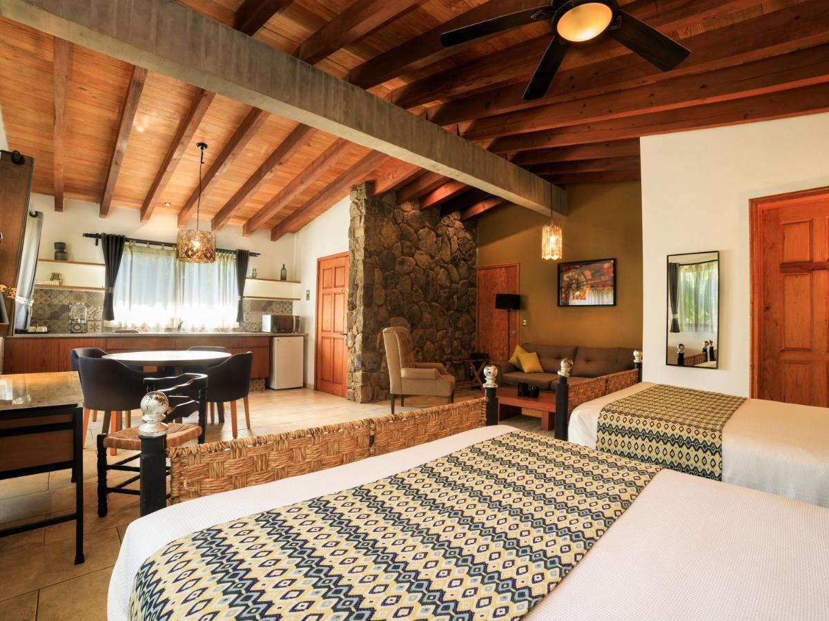 Hotel Amate Del Rio 4*