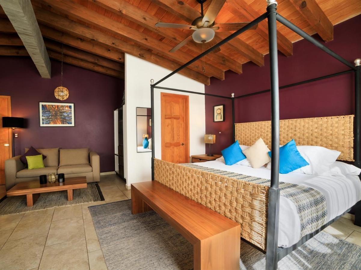 Amate Del Rio Hotel Malinalco