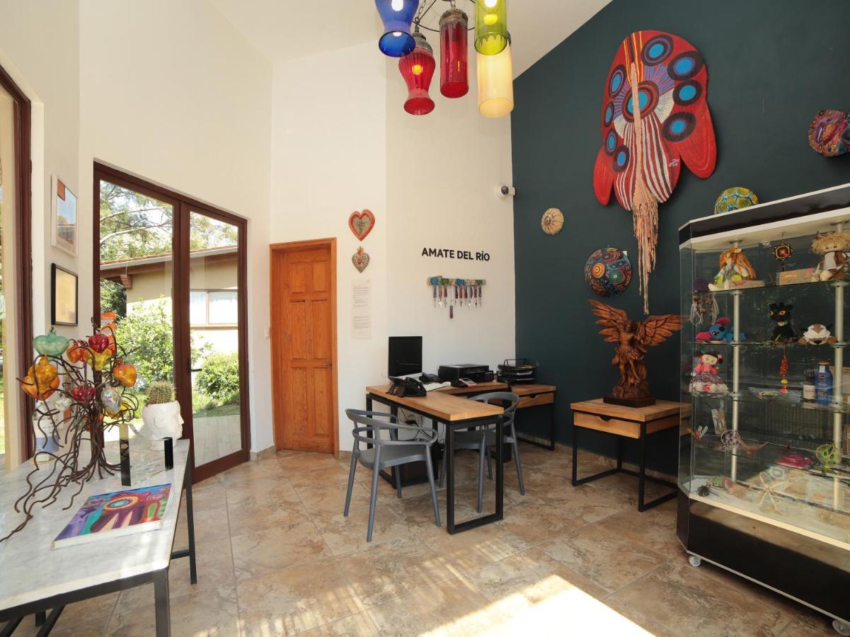 Amate Del Rio 4*