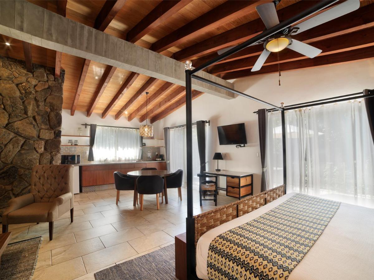 Amate Del Rio Hotel 4*