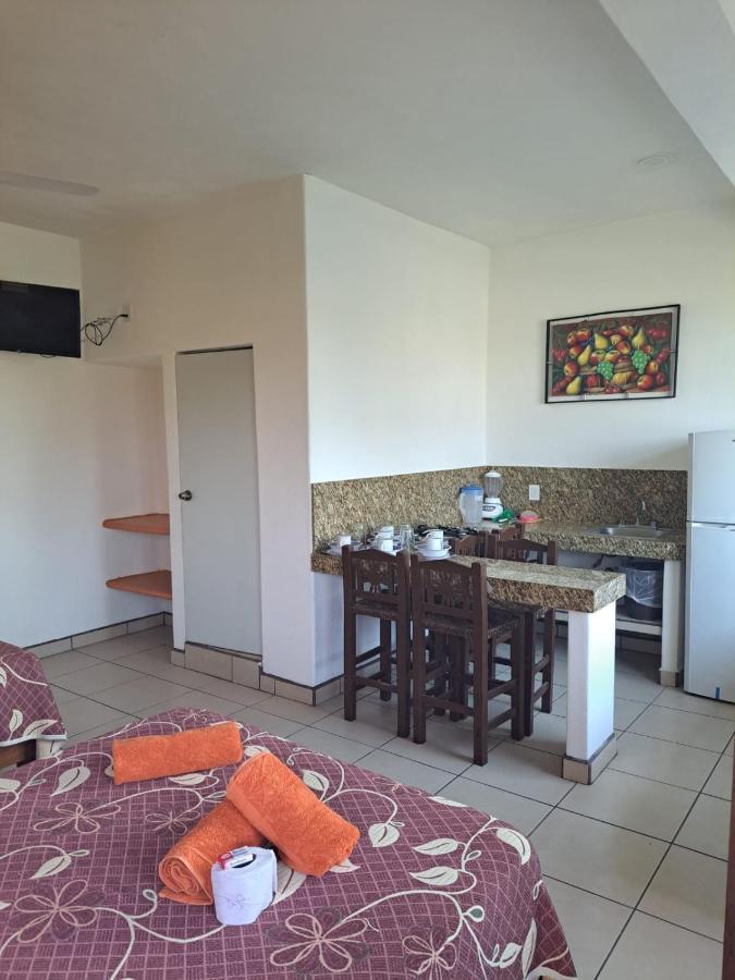 Hotel Manglar Pacific 3*