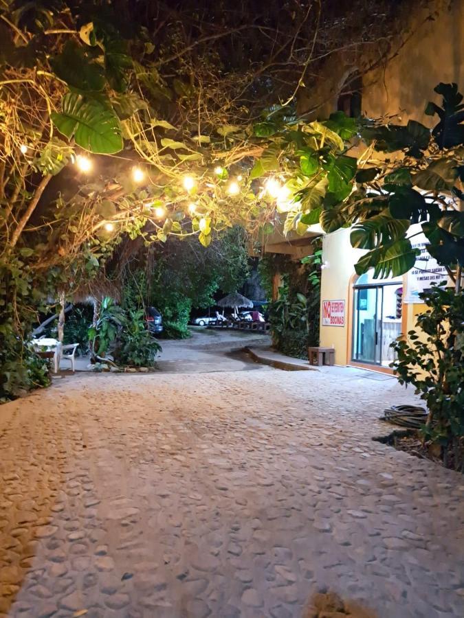 Hotel Manglar Pacific 3*