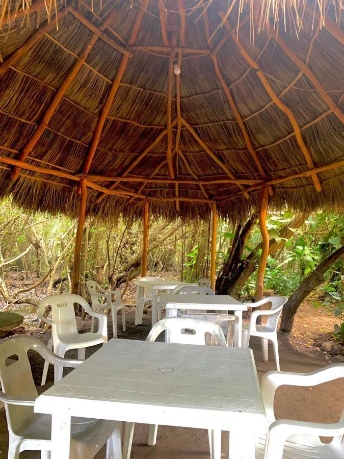 Hotel Manglar Pacific 3*