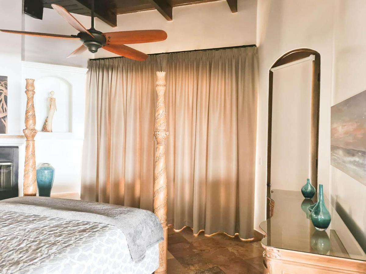 Vista Hermosa Resort And Spa