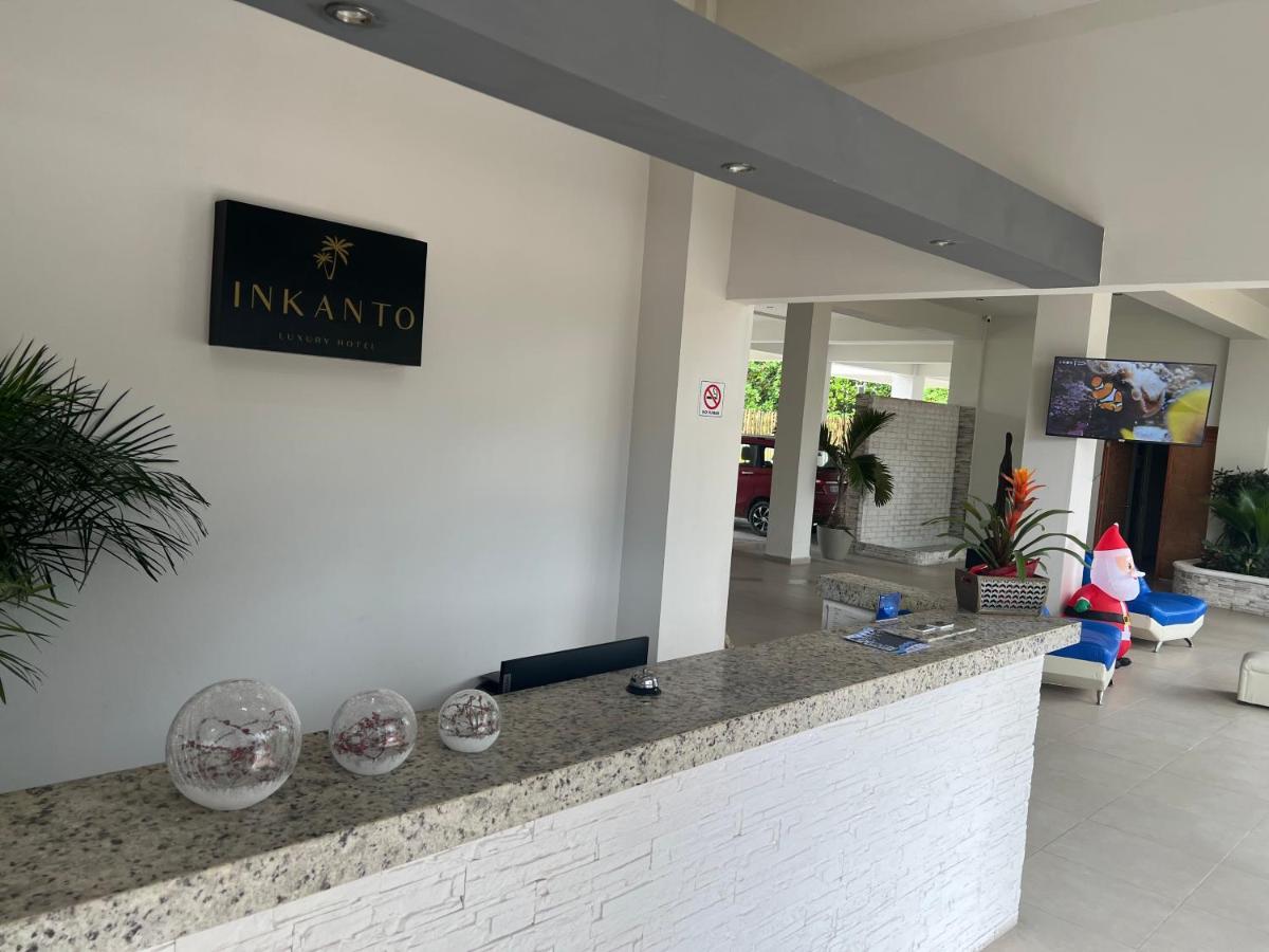 Inkanto Hotel Mahahual