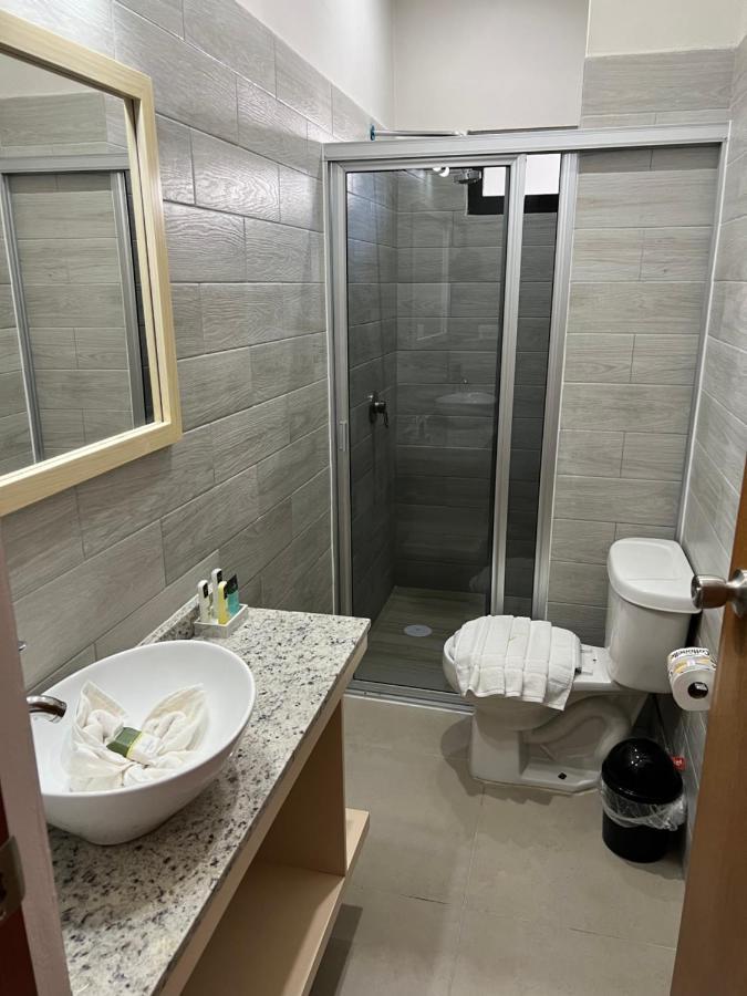 Inkanto Hotel