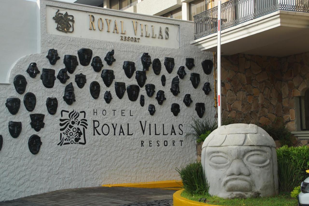 Royal 5* Mazatlan