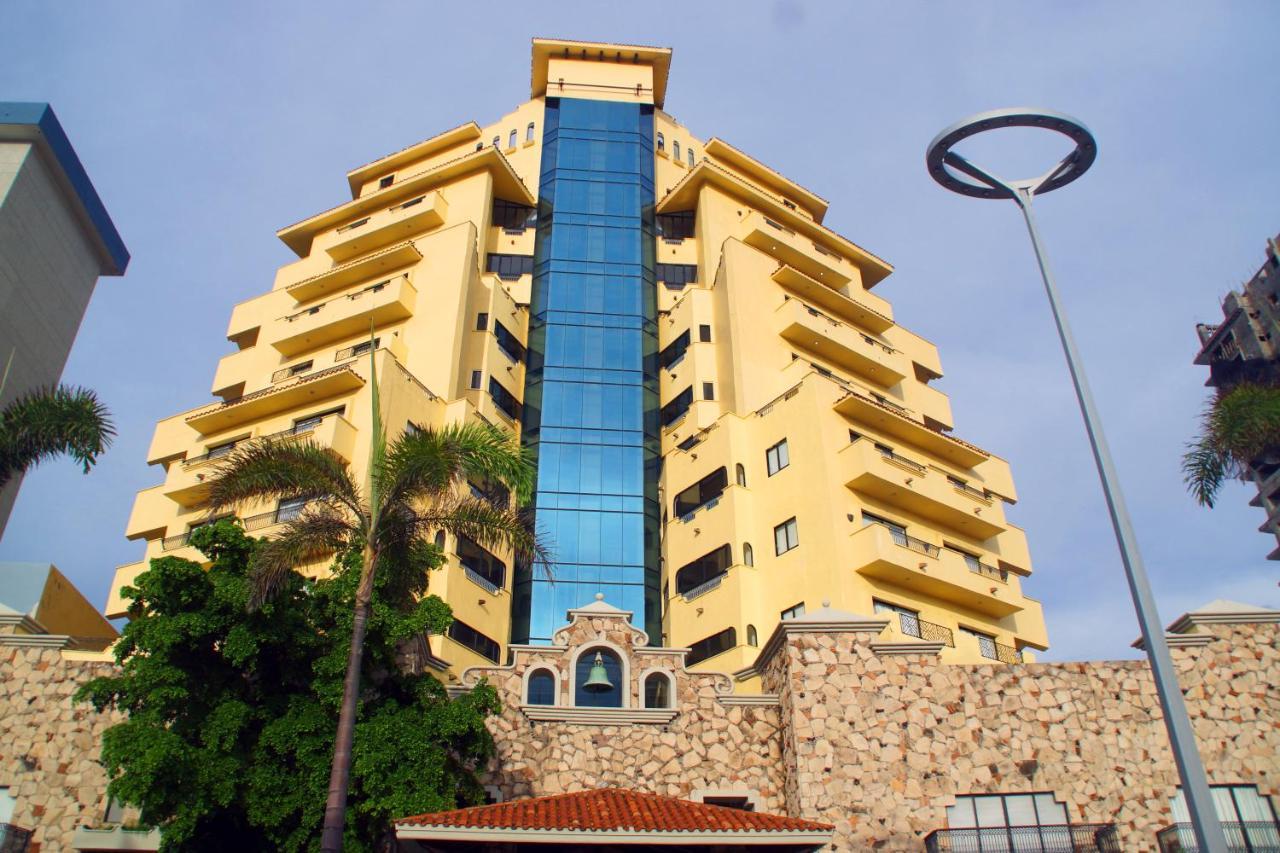 Royal 5* Mazatlan