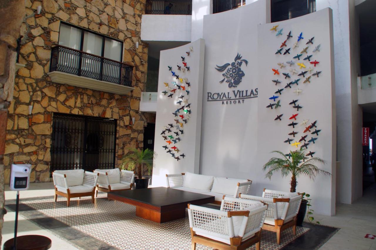 Royal 5* Mazatlan