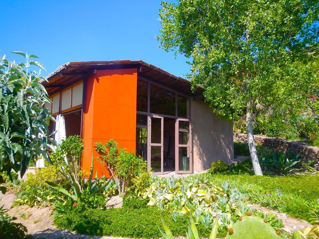 Sagrada Boutique Hotel Bed & Breakfast 4*