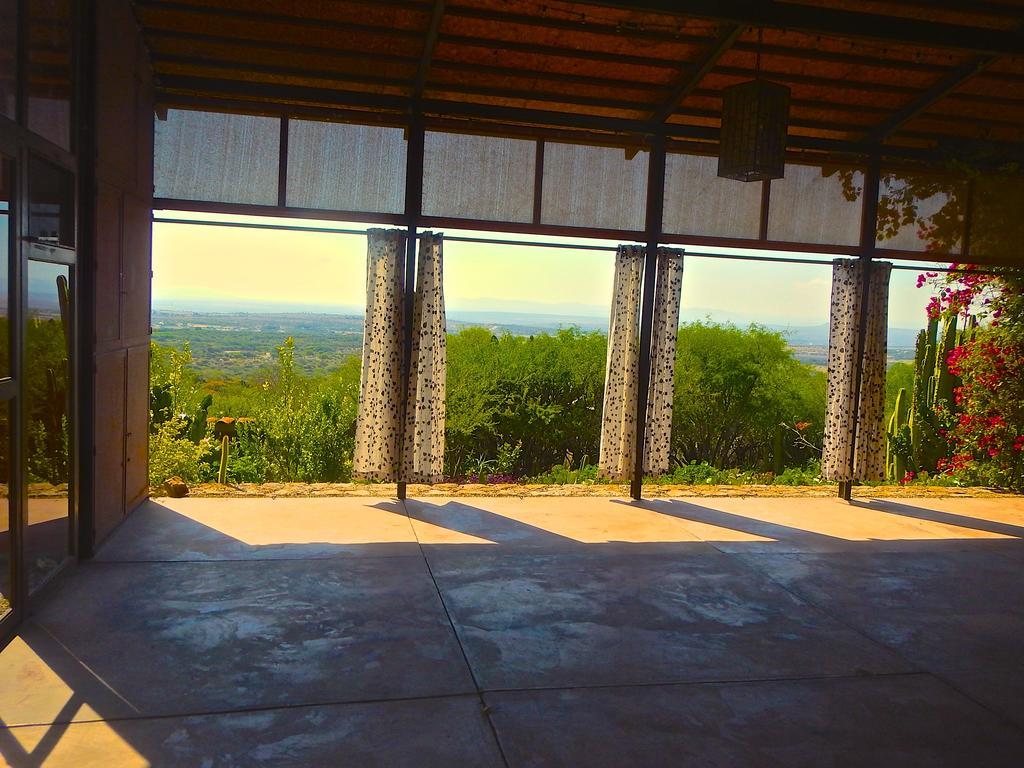 Sagrada Boutique Hotel San Miguel de Allende