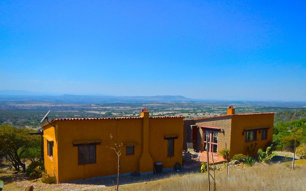 Sagrada Boutique Hotel San Miguel de Allende