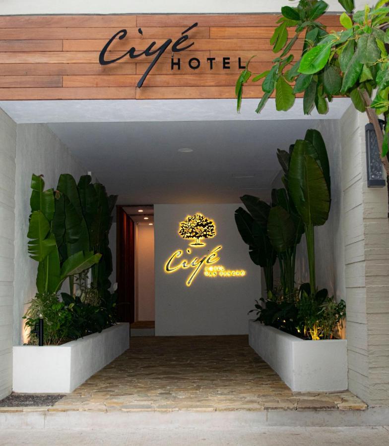 Ciye 5*