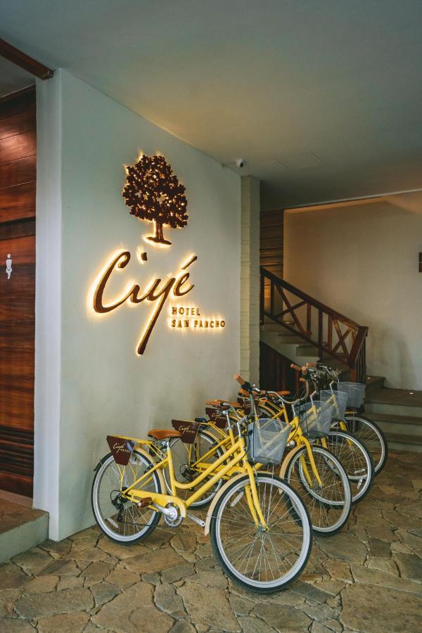 Ciye Hotel San Francisco (Nayarit)