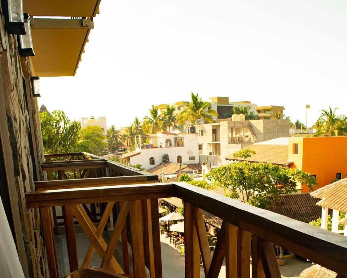 Ciye 5* San Francisco (Nayarit)