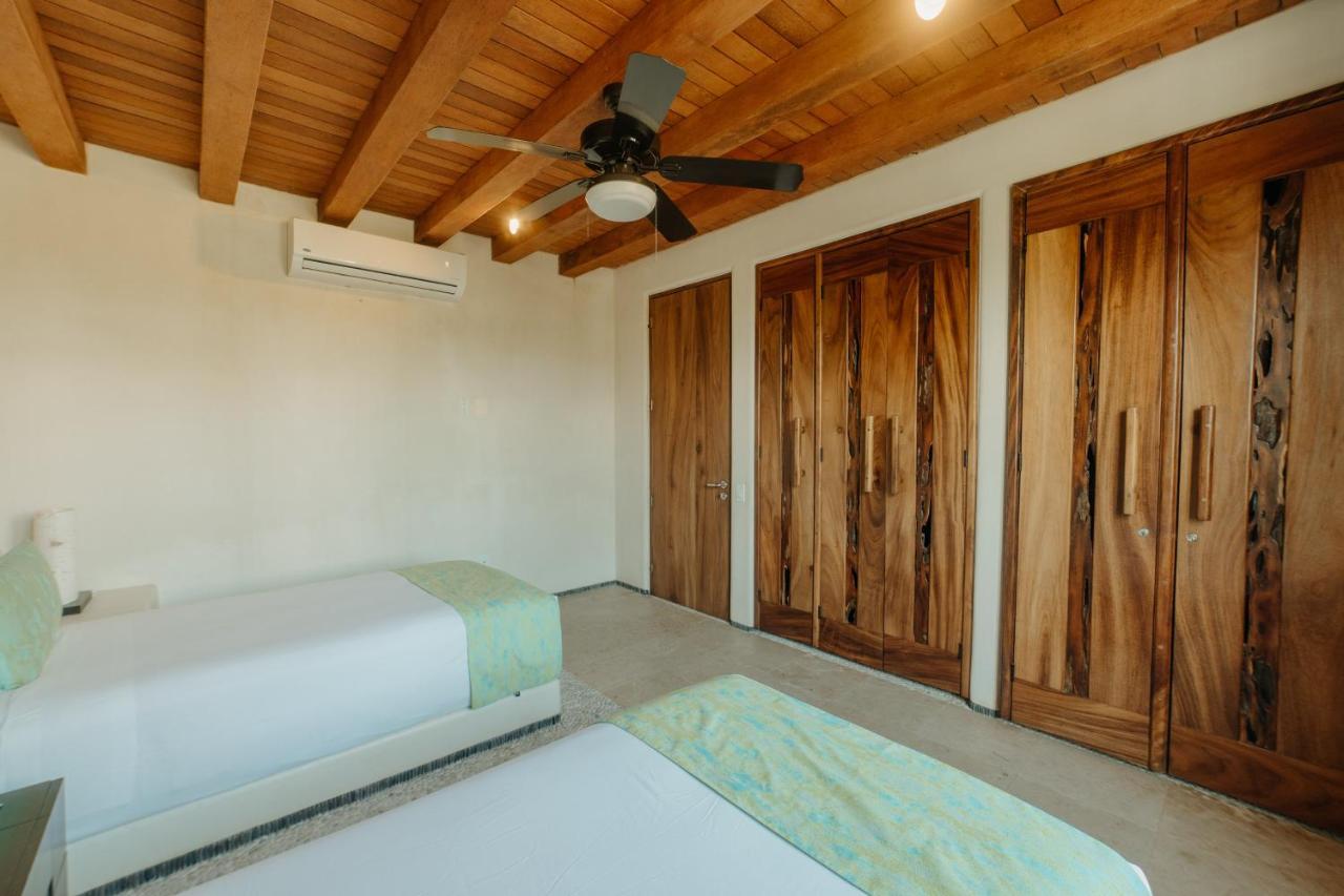 Palmas Luxury Hotel