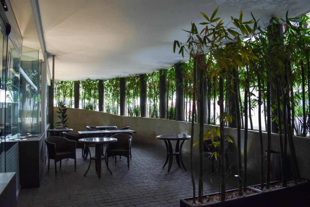 Ramada By Wyndham Santa Fe 4* Mexico City
