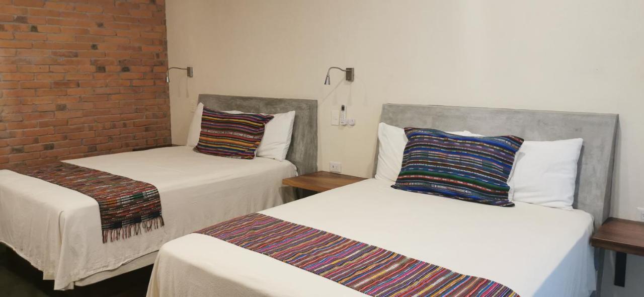 Hotel Casa De La Ballena (adults Only)