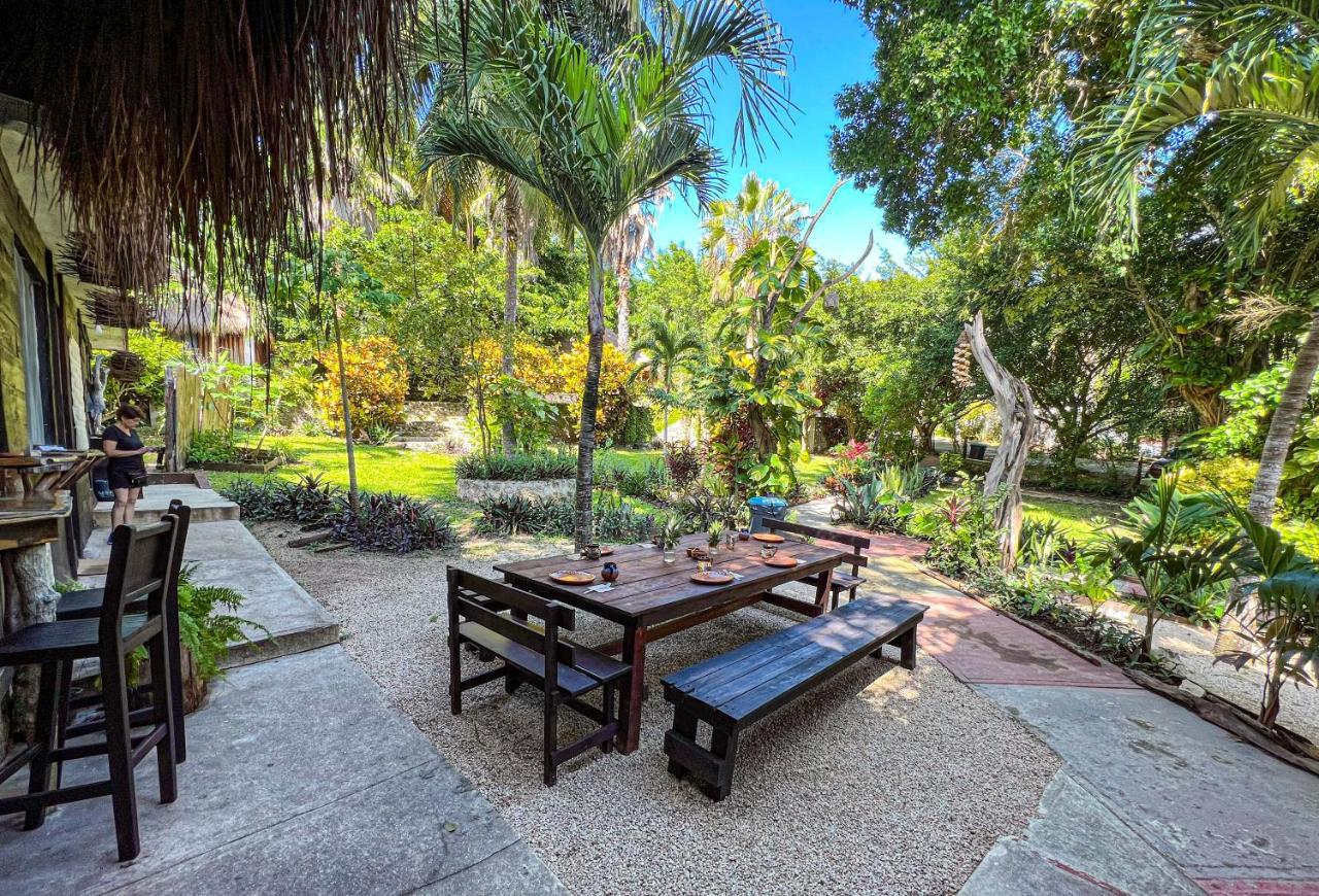 Santuario Front Oasis Hotel Bacalar