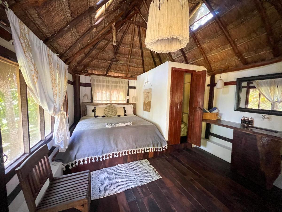 Hotel Santuario Front Oasis