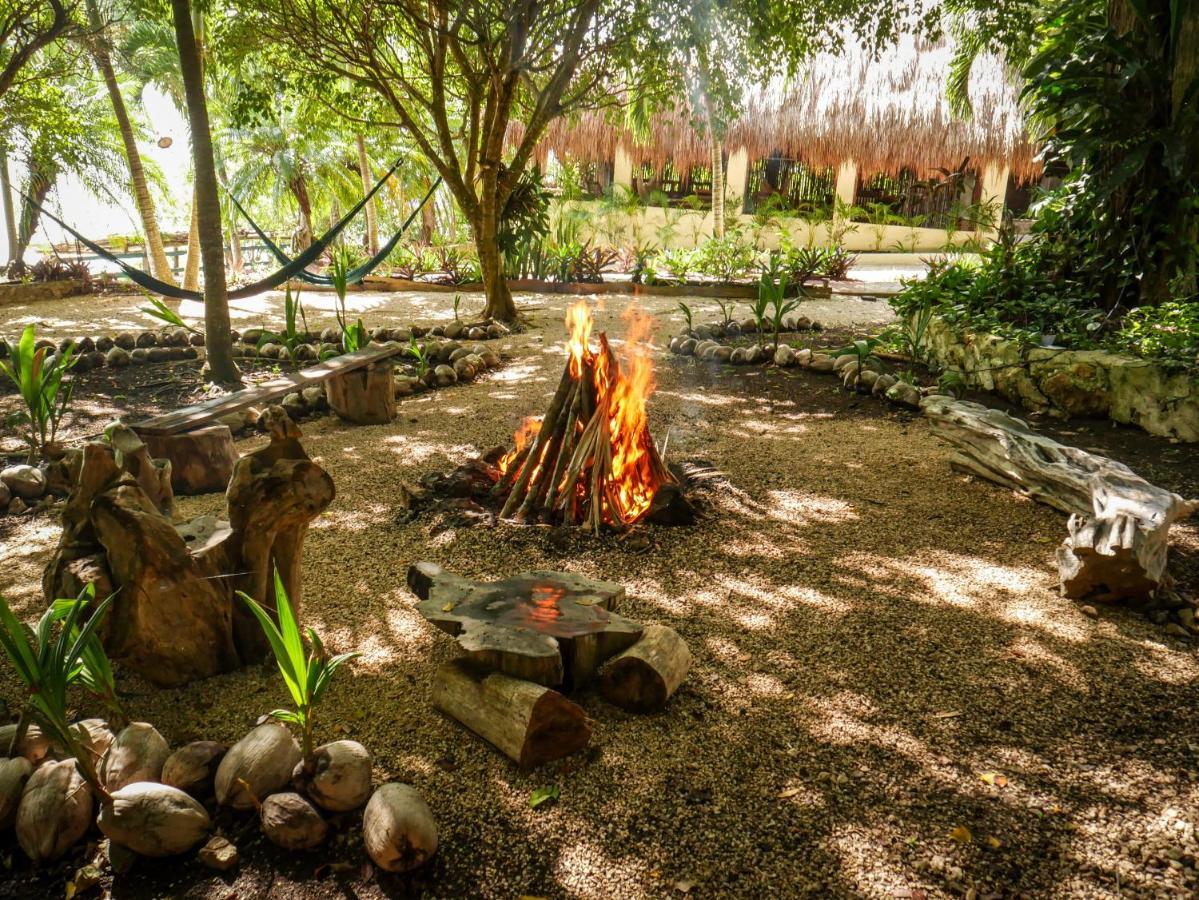 Hotel Santuario Front Oasis