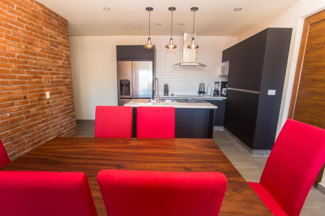 Casa De La Ballena (adults Only) 4* Sayulita