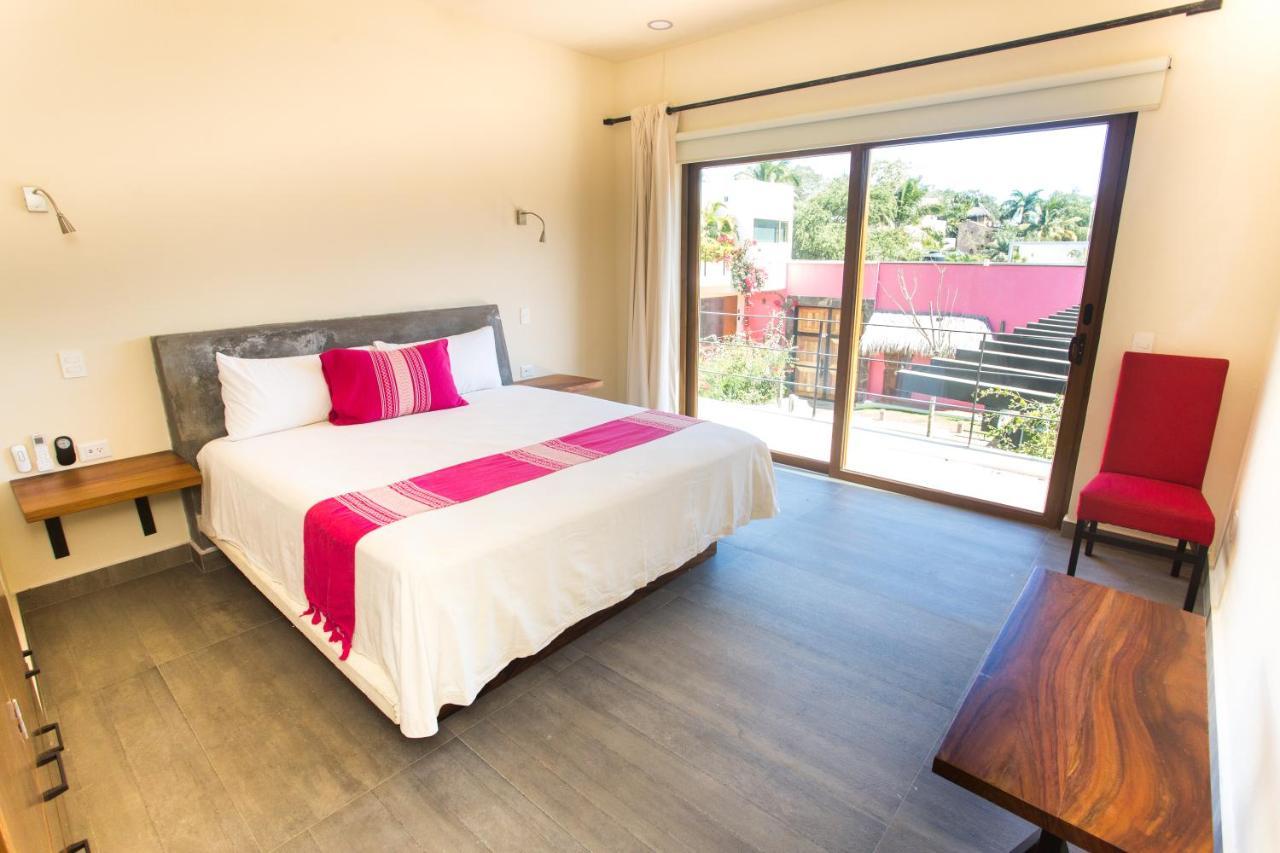 Hotel Casa De La Ballena (adults Only) 4*