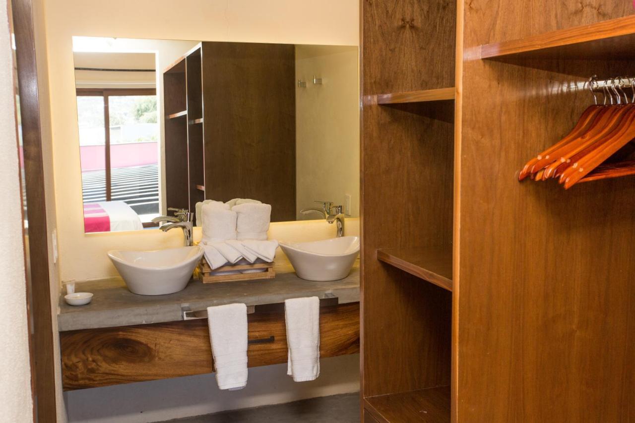 Hotel Casa De La Ballena (adults Only)